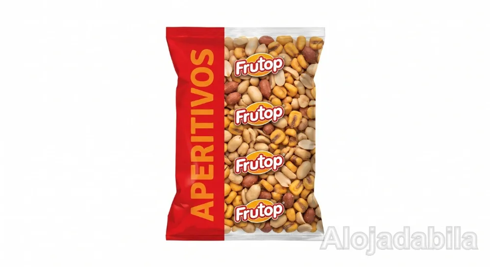 Frutop Mix Aperitivos